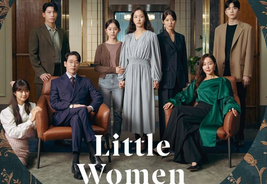 Little Women (2022)